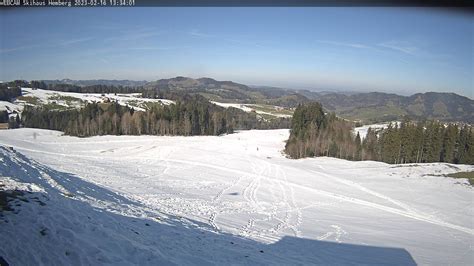 Webcams in Hemberg